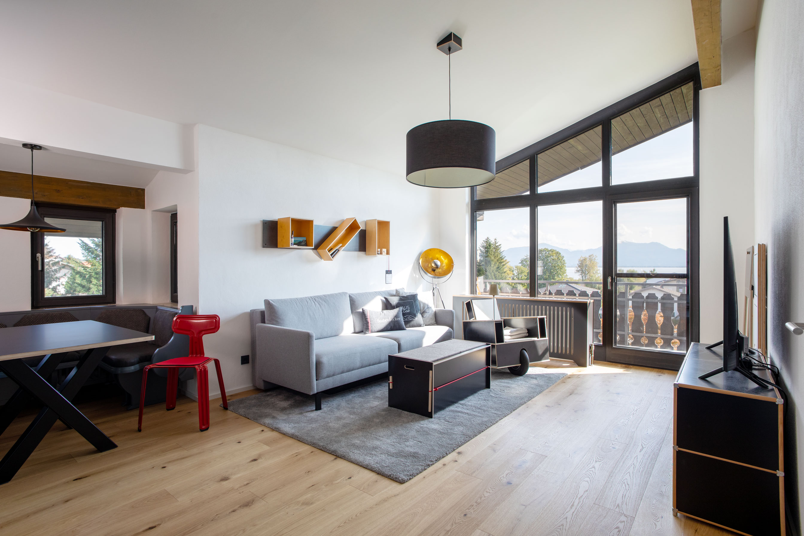 Blick ins Oberstüberl_Wohnzimmer_1
